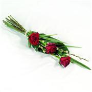 3 Rose Sheave