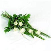 6 Rose Sheave