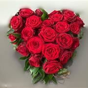 Heart of Roses