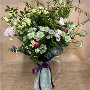 Country Jug Arrangement
