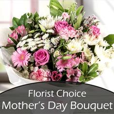Florist Choice Mother's Day Bouquet