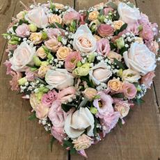 Pastel Heart
