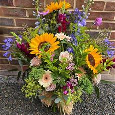 Summer sheaf