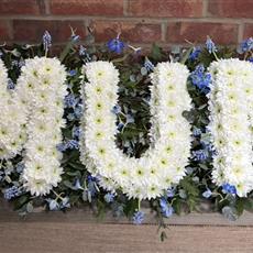 Country Style Letters